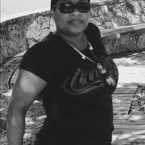 Meet your Posher, Charmaine